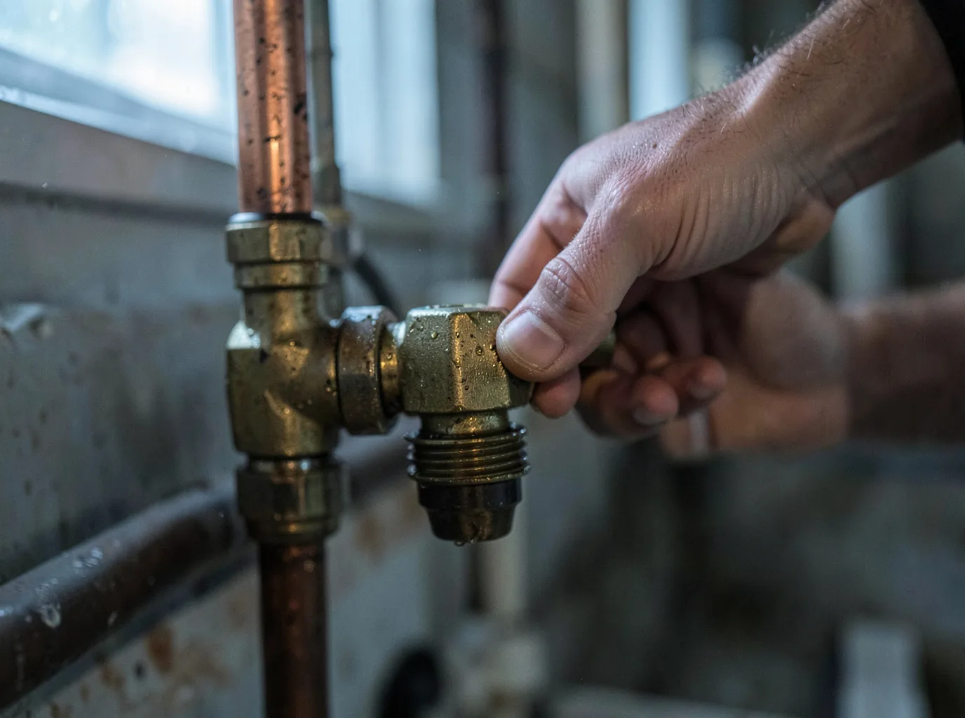 Emergency Plumber Alexandria, MO FAQs